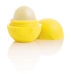 L�bepomade EOS Lemon Drop spf 15 �kologisk